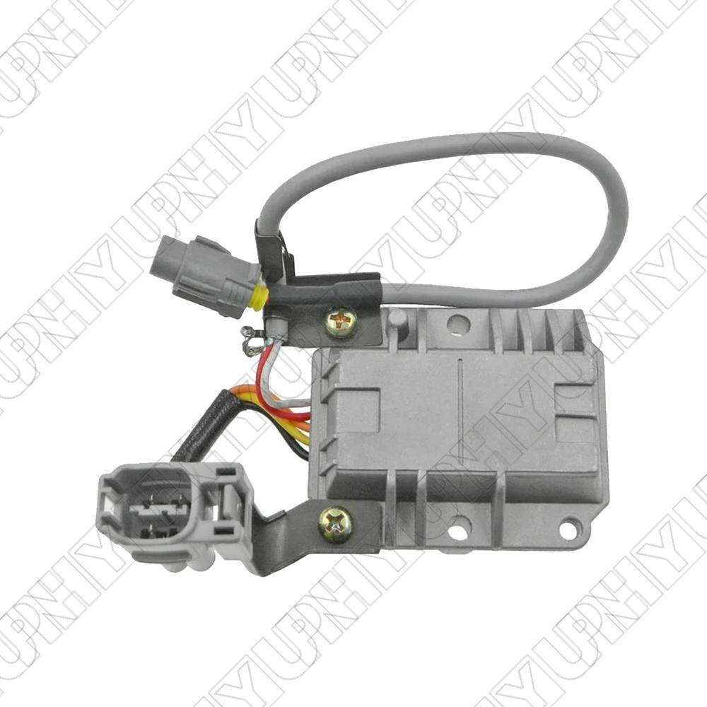 Ignition Control Module for Toyota Hilux 22r for Land Cruiser 4.5 Carburado 1990-07 Q