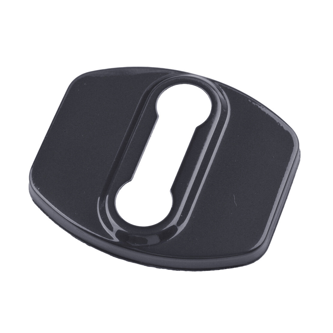 4Pcs Stainless Steel Door Lock Buckle Cover Fit for for Kia Sorento Seltos v