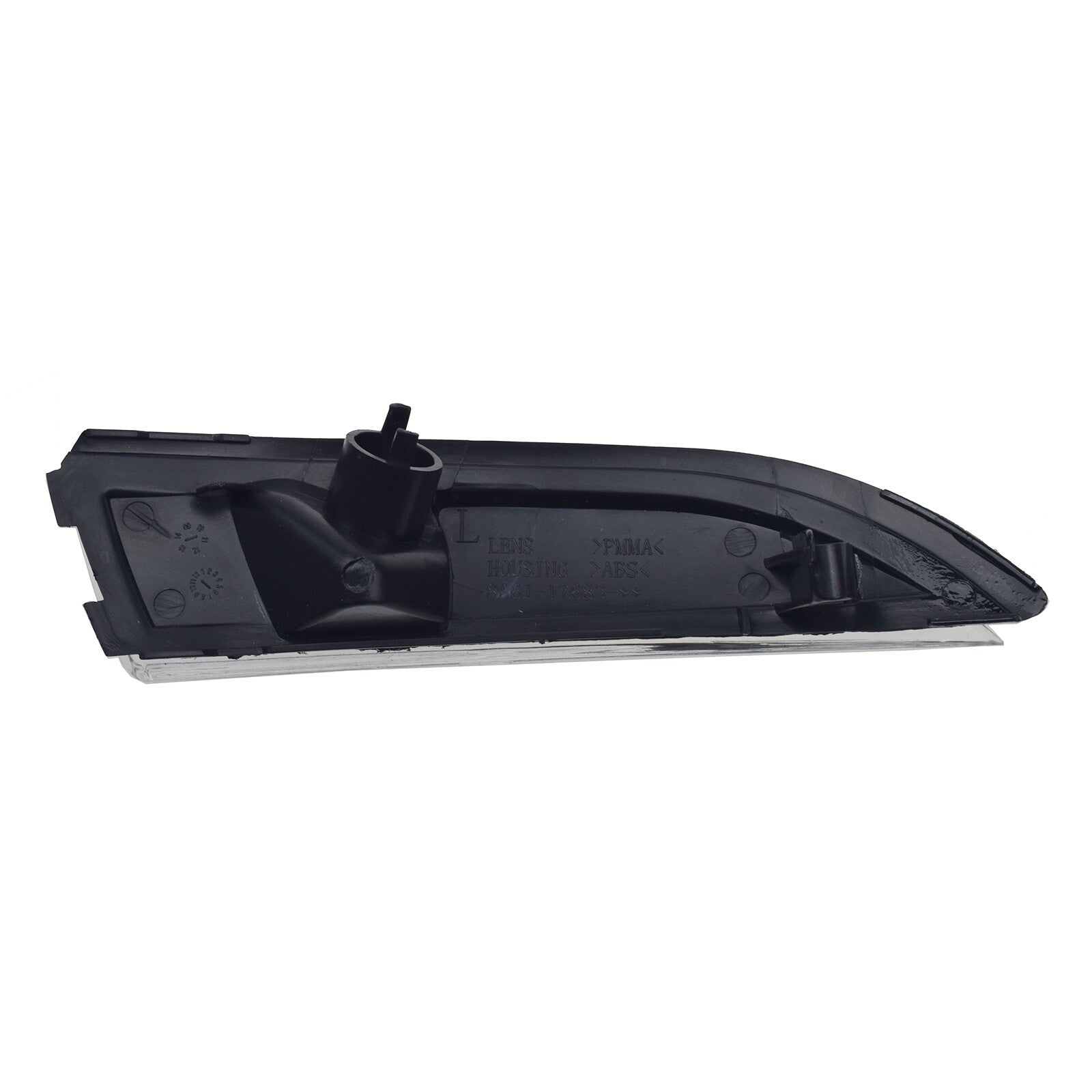 Left side mirror light turn signal light 1748313 for Fiesta B-Max 2008 - 2017- v