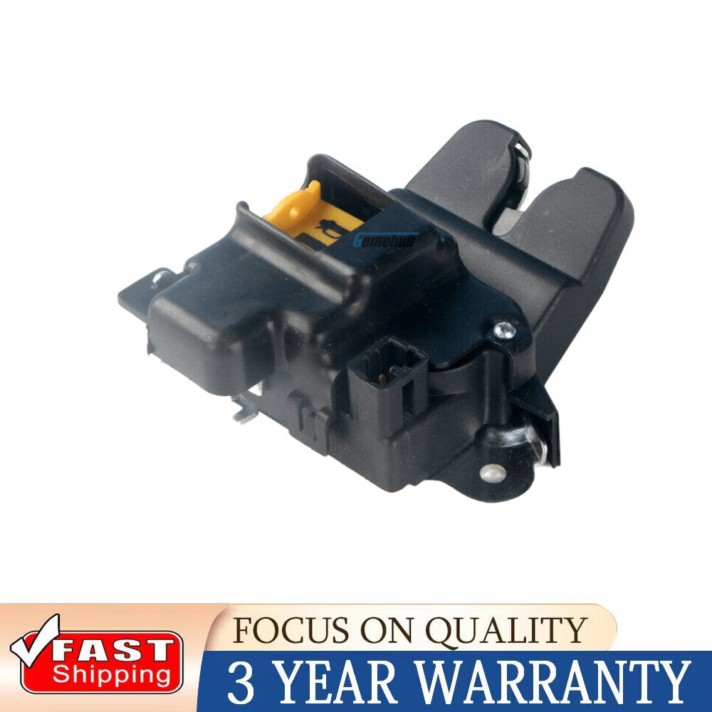 812902E010 TRUNK LATCH Lock Release Power Actuator for 2011-2019 for Hyundai ACCENT
