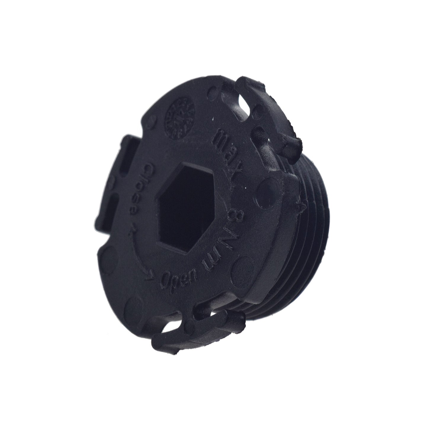 ABS Engine Oil Drain Plug for BMW 2012-2015 E84 E89 F07N F10 F11 11137605018
