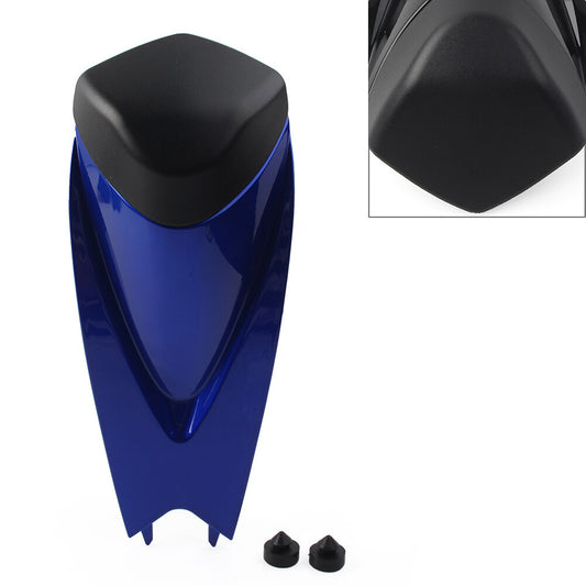 For RSV4 1000 1100 RS4 50 125S4 125 Blue Rear Pillion for Seat Cowl Fairing