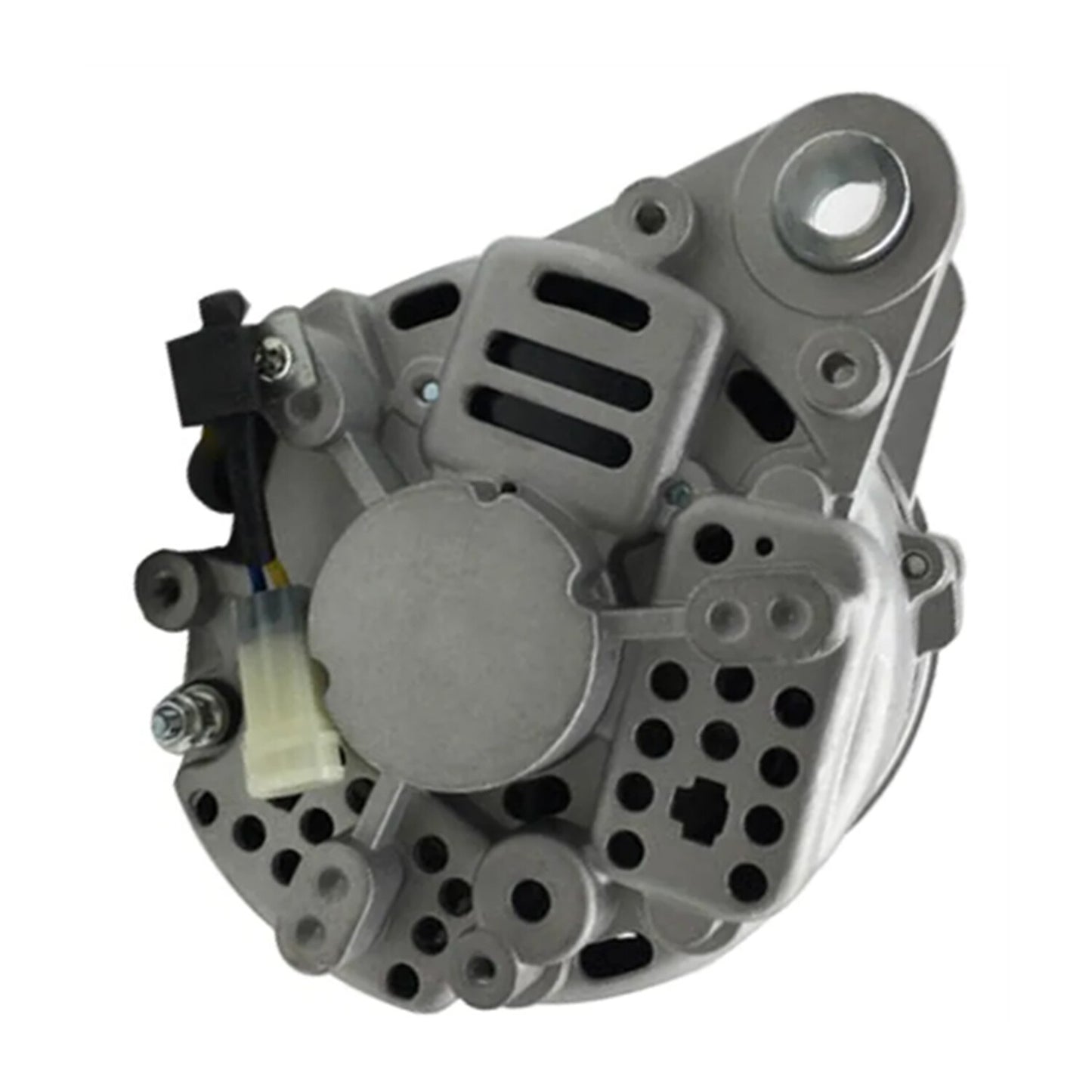 320B Excavator Alternator 34368-01100 A4T66686 24V 50A Generator for Caterpillar