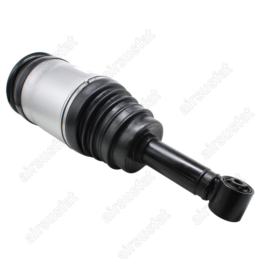 2x Rear Air Suspension Shocks w/o EDC Fit for Land Rover Discovery LR3 LR016402