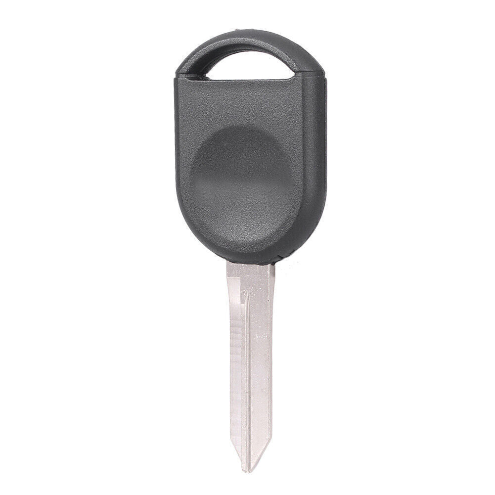 Shell Case Cover Uncut Blade Remote Key Fob Replacement Fit for Ford 2000-2013
