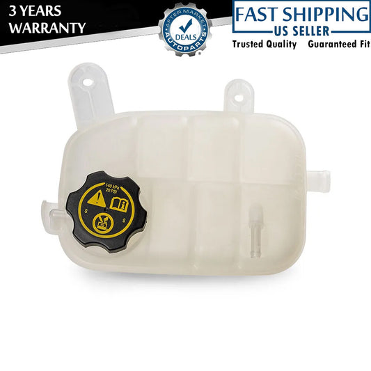 Engine Coolant Reservoir Tank Fits for Chevrolet Trax 2012 2013 2014-20 95269001