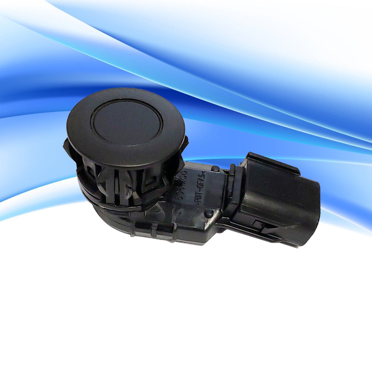 Replacement part for rear parking park sensor of 2014-2023 Tacoma Tundra Rav4 88341-0R060 Q