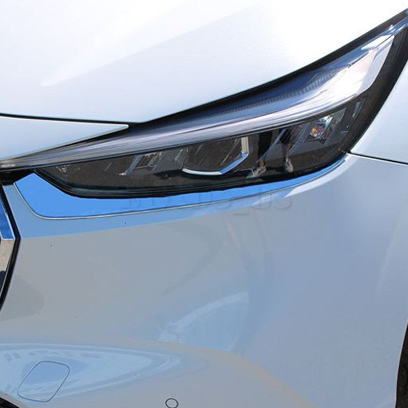 for Mazda 3 Axela 2019-2023 Carbon Fiber Rear View Side Door Mirror Cap Cover v