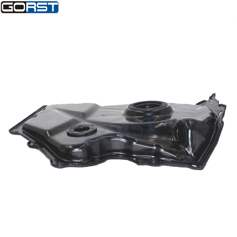 Engine Timing Chain Cover 06H109210AG for Vw Beetle for Passat for Golf Eos for Audi A3 A4 v