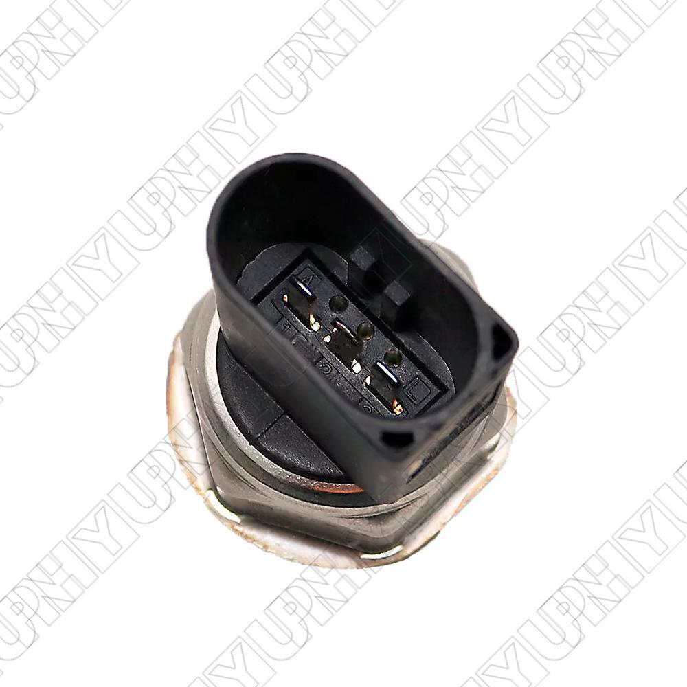 Aftermarket Replacement Fuel Rail High Pressure Sensor 85PP07-03 for Hyundai for Kia