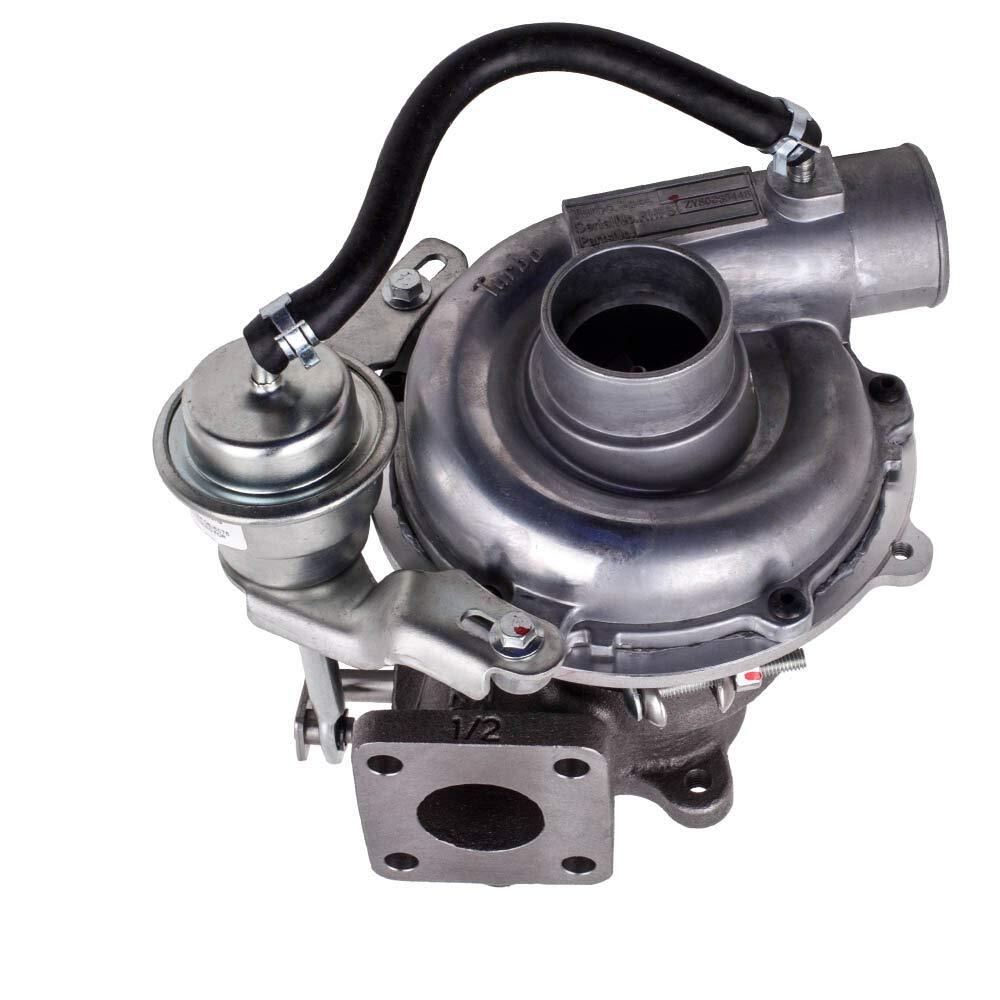 Fits for Isuzu Rodeo 4JB1T 2.8TD 100HP 1998-2004 RHF5 Turbo Turbocharger 8971397243