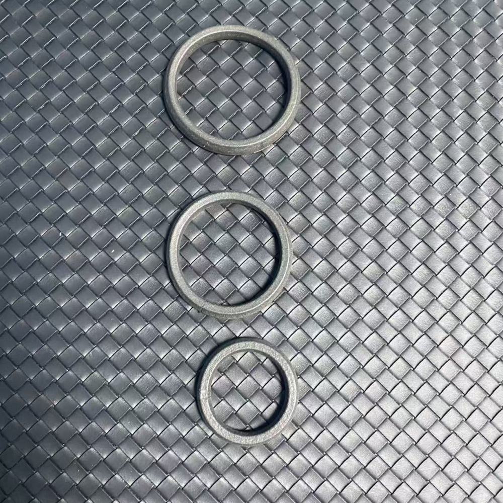 for BMW 5 F10 Headlight Gasket Set 63117349288 7349288