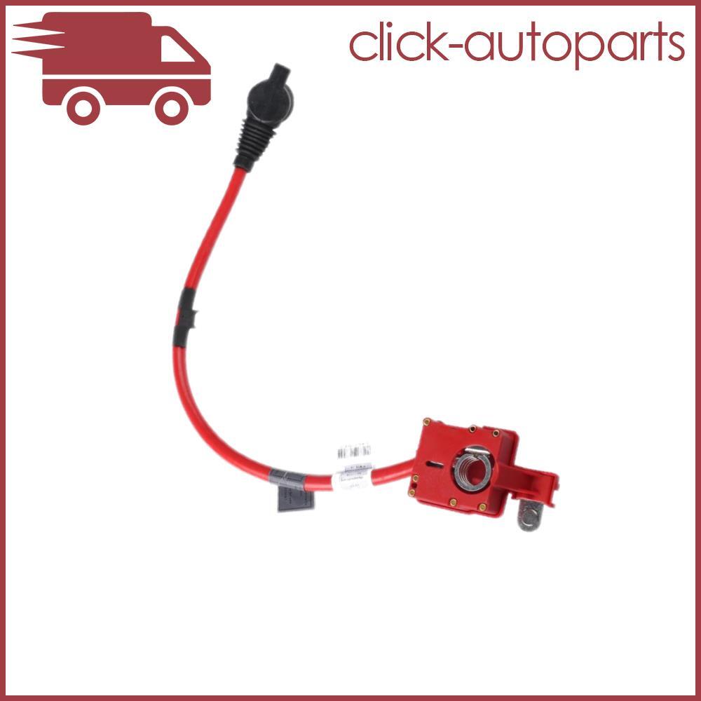 Fits For 740Ld 740Li 740i 750Li 750i 760Li Positive Battery Connector Cable Q