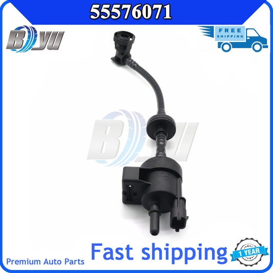 Brand new solenoid valve for Sonic for Buick Encore CP781 0280142505 55576071- v