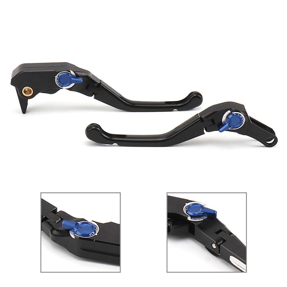 Motorcycle Handle Lever Brake Clutch Lever for BMW S1000RR 19-23 M1000RR 20-23 Q