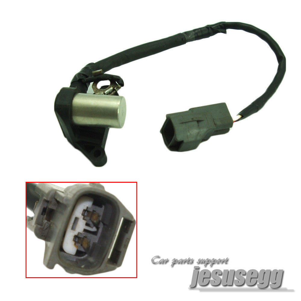 1x Crankshaft Position Sensor for Toyota RAV4 for Camry Avensis 90919-05017