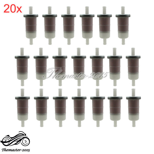 Fuel Filter For FZR400 FZR600R FZ700 FZ750 FZR1000 Venture XVZ1200 Virago XV535 Q