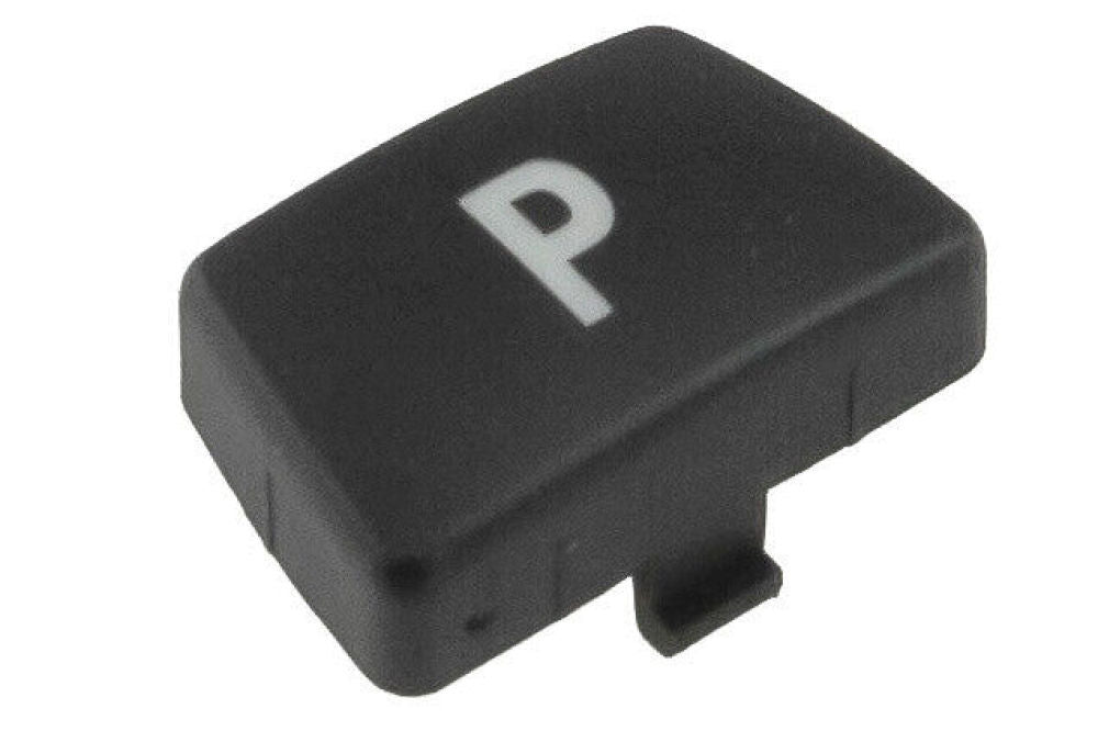 Shift Knob Lever P Button Cover 61319168849 for BMW E90 11-2012 E60 08-2010 Q