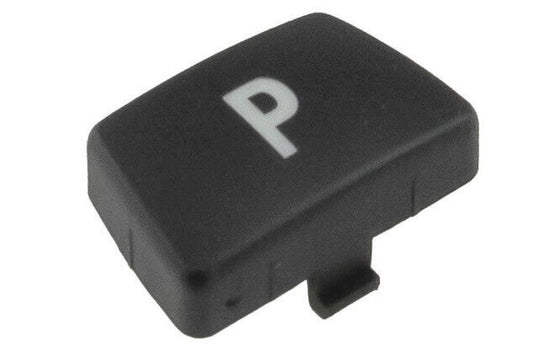 Shift Knob Lever P Button Cover 61319168849 for BMW E90 11-2012 E60 08-2010 Q