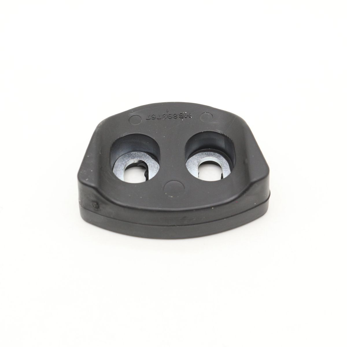 1Pcs Back Door Buffer Pad Bump Stop Shock Rubber for Mitsubishi Pajero Montero Q