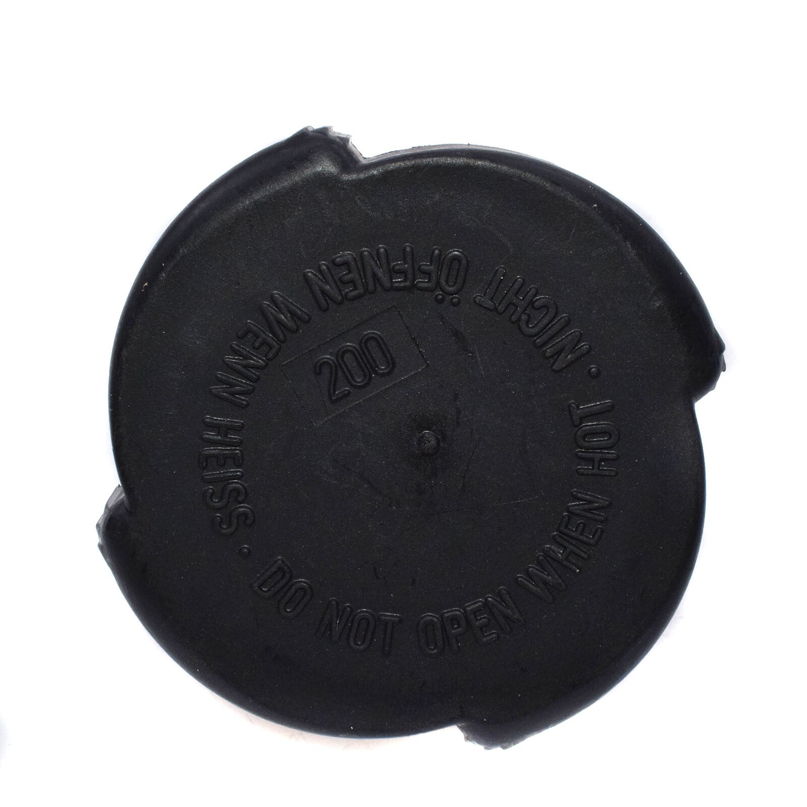 Radiator Cap Coolant Reservoir Tank Cap for BMW X3 X5 M3 M6 Z4 E46 E39 E38 E66 Q