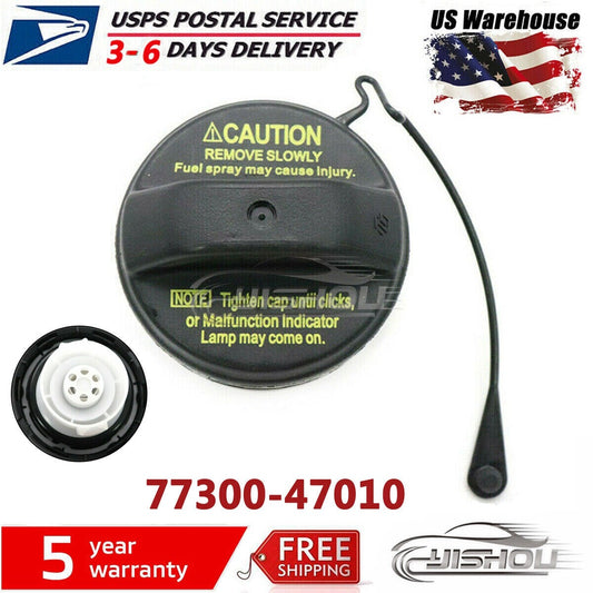 FACTORY GAS CAP RX330 GX470 ES330 ES300 77300-47010 for LEXUS PRIUS for CAMRY Q