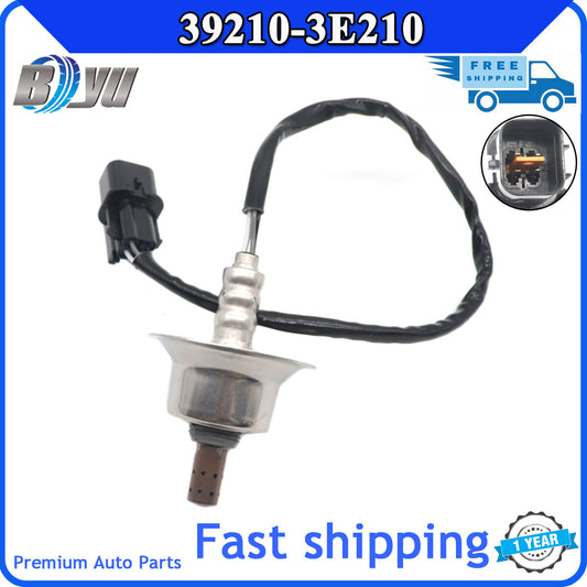 39210-3E210 Upstream Right Oxygen Sensor for Kia Optima Rondo Santa Fe 2006-2012