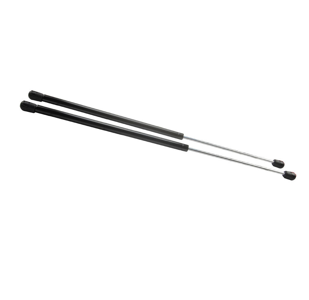 Rear Window Glass Lift Support Strut Shock 2PCS for Jeep for Wrangler JK 07-09 2010 Q