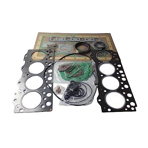 8-Piece Piston Ring Set Mast 92 mm STD for 540i, 740iL, E38, E39, and for Land Rover for Range Rover 4.4 M62B44 17621 B
