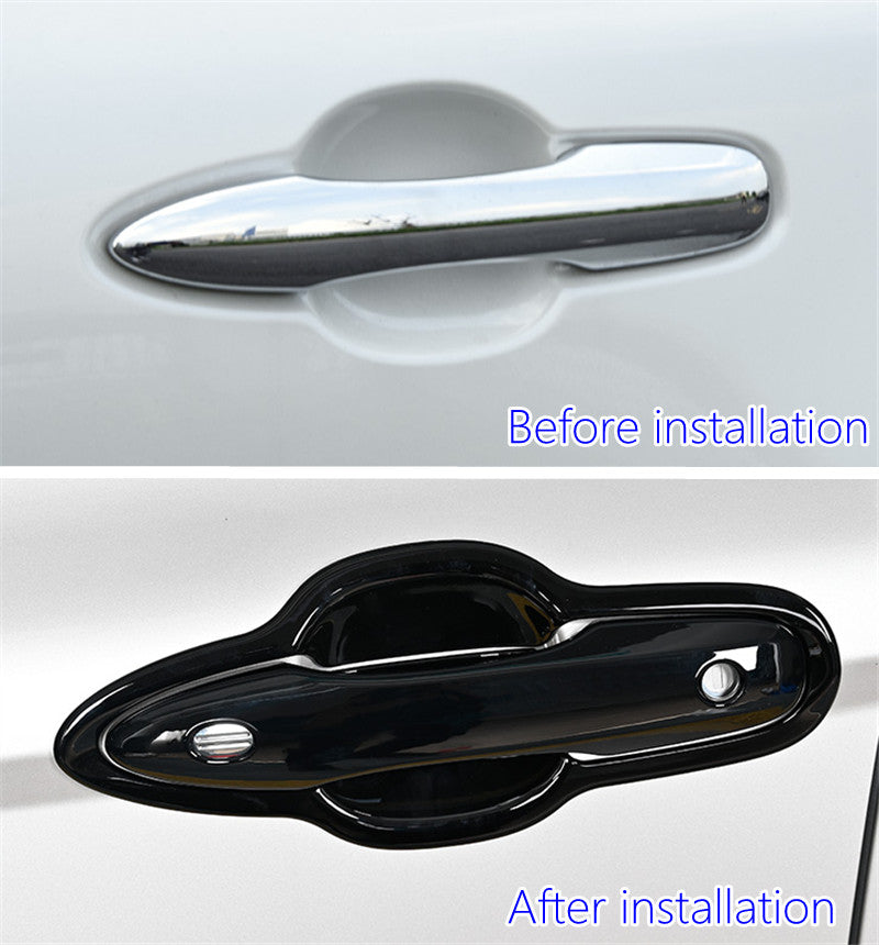 Smoked lens front turn signal cover suitable for G-Class 2019-2022- v