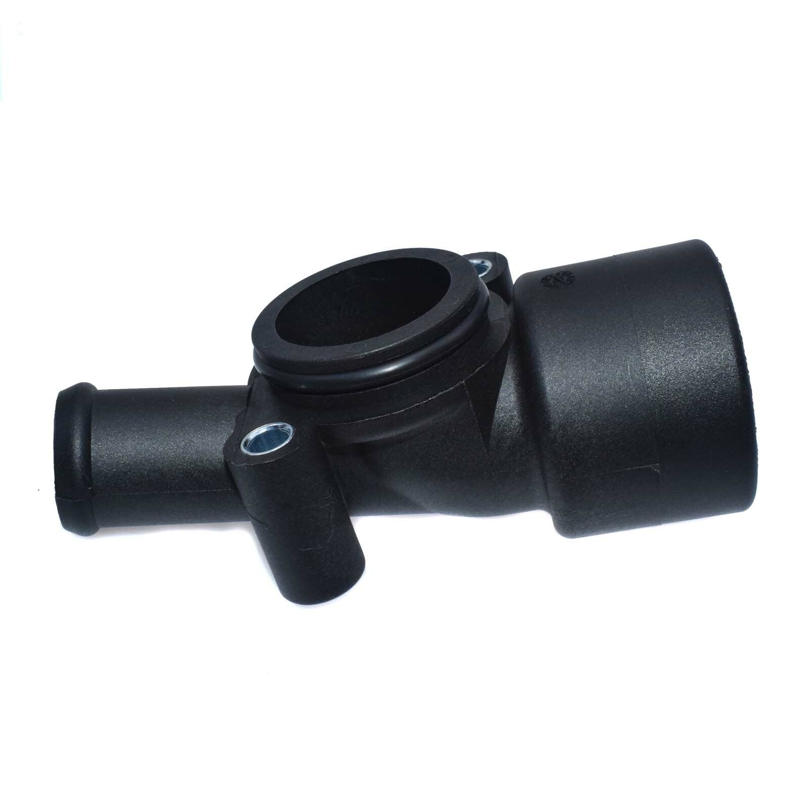 New coolant hose socket flange for Golf , for Jetta , for Passat 021121133D, 021121133C- n