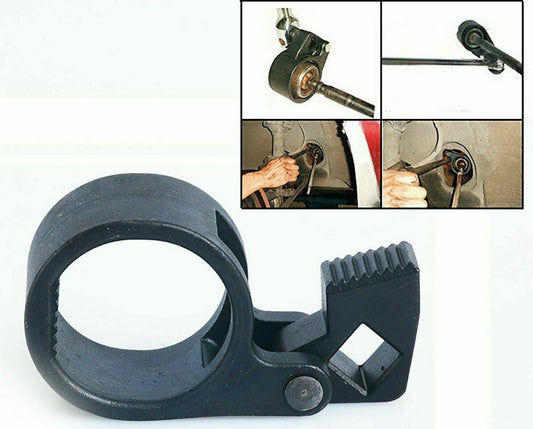 Inner Tie Rod Wrench 27mm to 42mm Removal Tool Tie Rod End For Car Truck Q