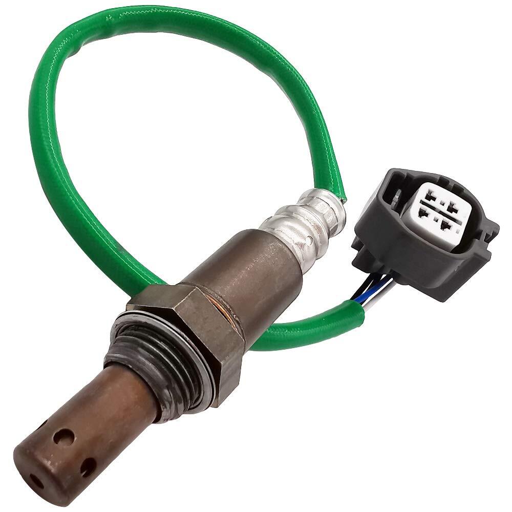 4Pcs UpDownstream Oxygen Sensor for Jaguar Super V8 XJ8 XJR XKR 2006-2009 4.2L