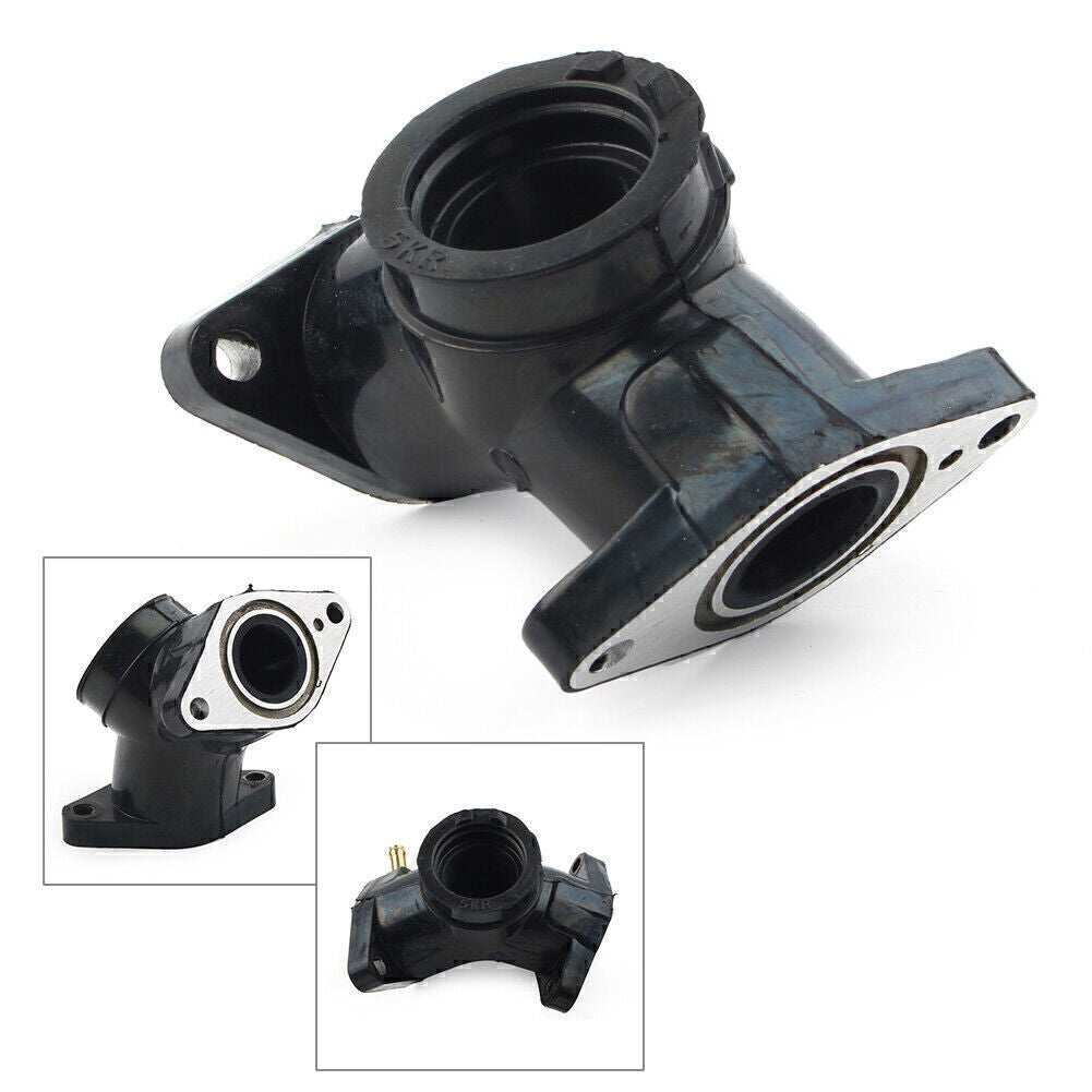 1x Carburetor Intake Manifold interface Glue Fit for Yamaha V-Star250 2008-2011 2010 Q