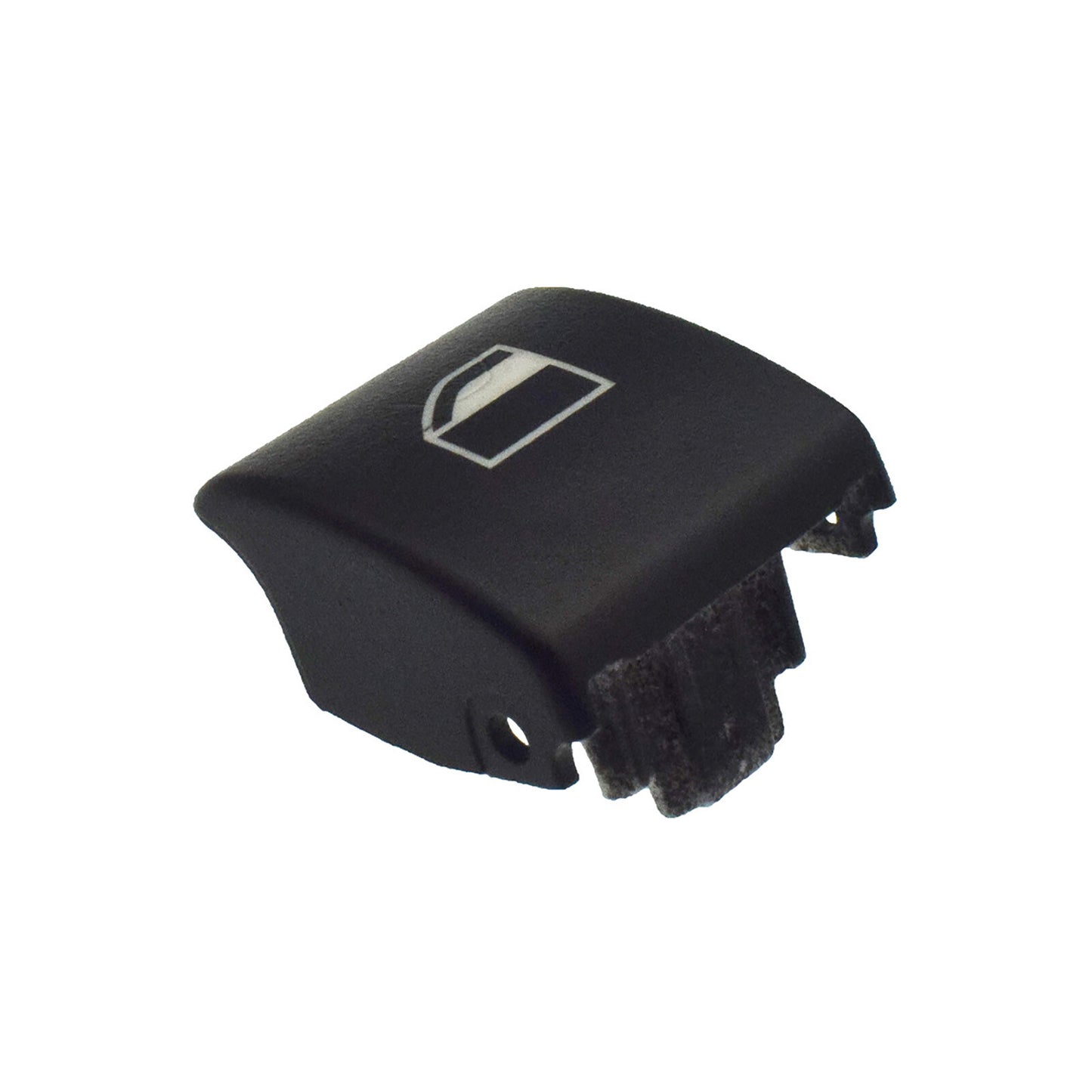 4-piece pack suitable for 3 E46 1998-05 window switch button cover front cover L/R 61318381514- n
