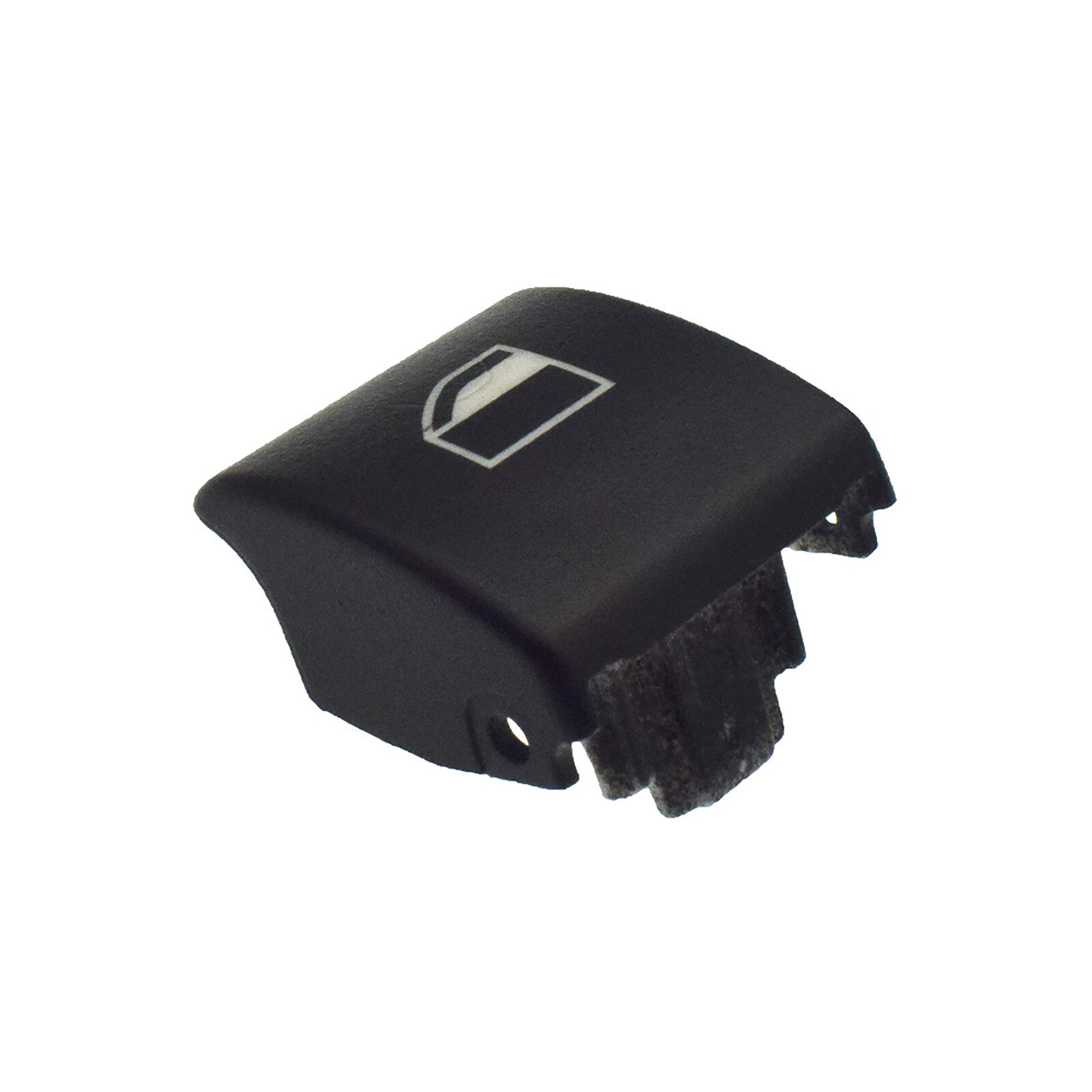 4-piece pack suitable for 3 E46 1998-05 window switch button cover front cover L/R 61318381514- n