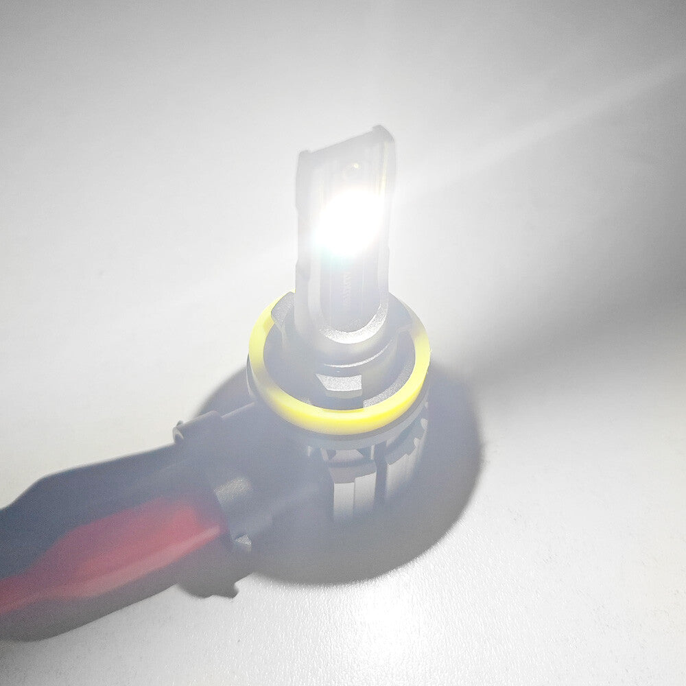 H11 H8 H9 LED v