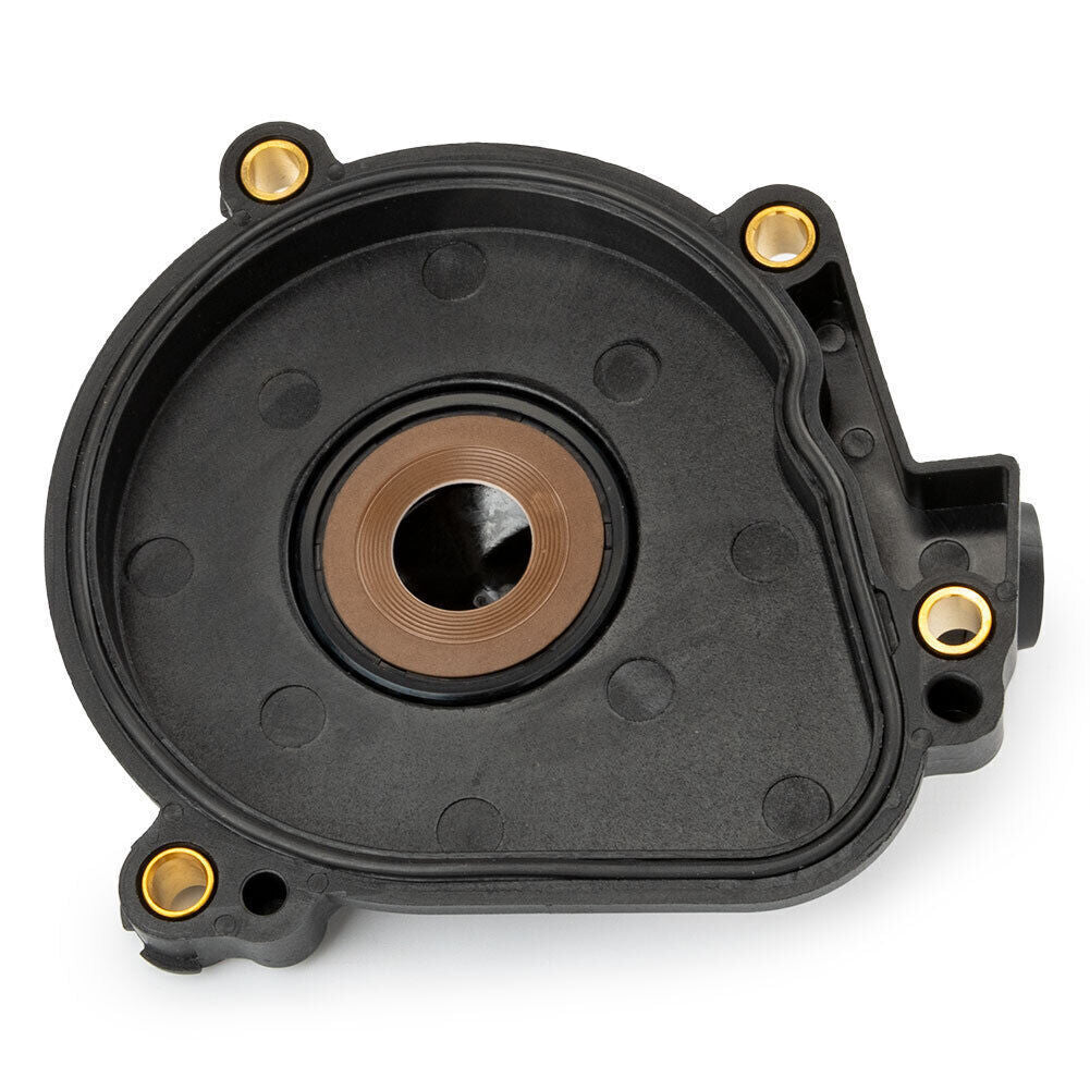 Protective cover for Mercedes-Benz crankcase ventilation valve and engine oil separator A2720100631 Q