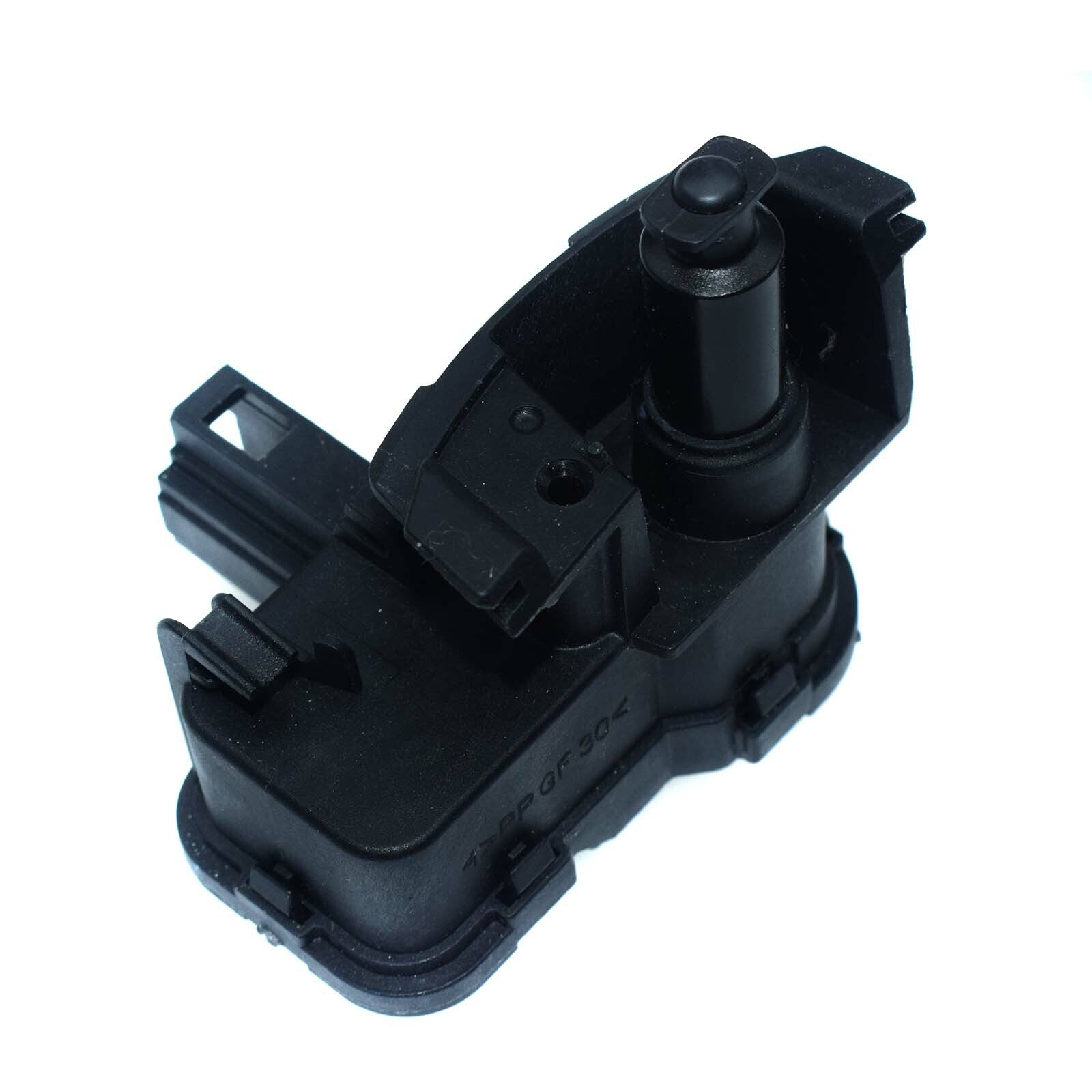 The central locking system controls the door lock actuator for Touareg model 7P0810773F. n