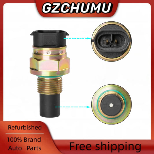 68V-12411-00 Thermostat 50 C for Yamaha Outboard 4T 70 135 150 175 200 225HP C