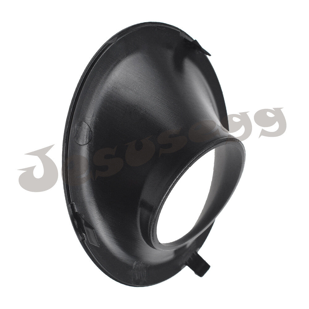 Front Left Side Fog Lamp Light Trim Bezel for Dodge for Challenger 15 16 17 18 19
