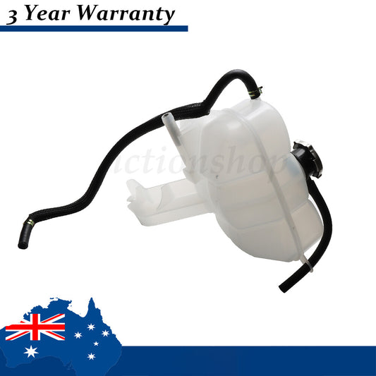 2011-2015 Coolant Tank Reservoir 55037999AJ for Jeep Grand Cherokee WK CRD 3.0L Q