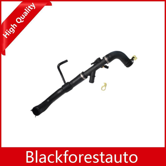 Car Radiator Coolant Hose JLM21499 Fit for Jaguar S-Type for XF XJ-Type 3.0 V6 Q