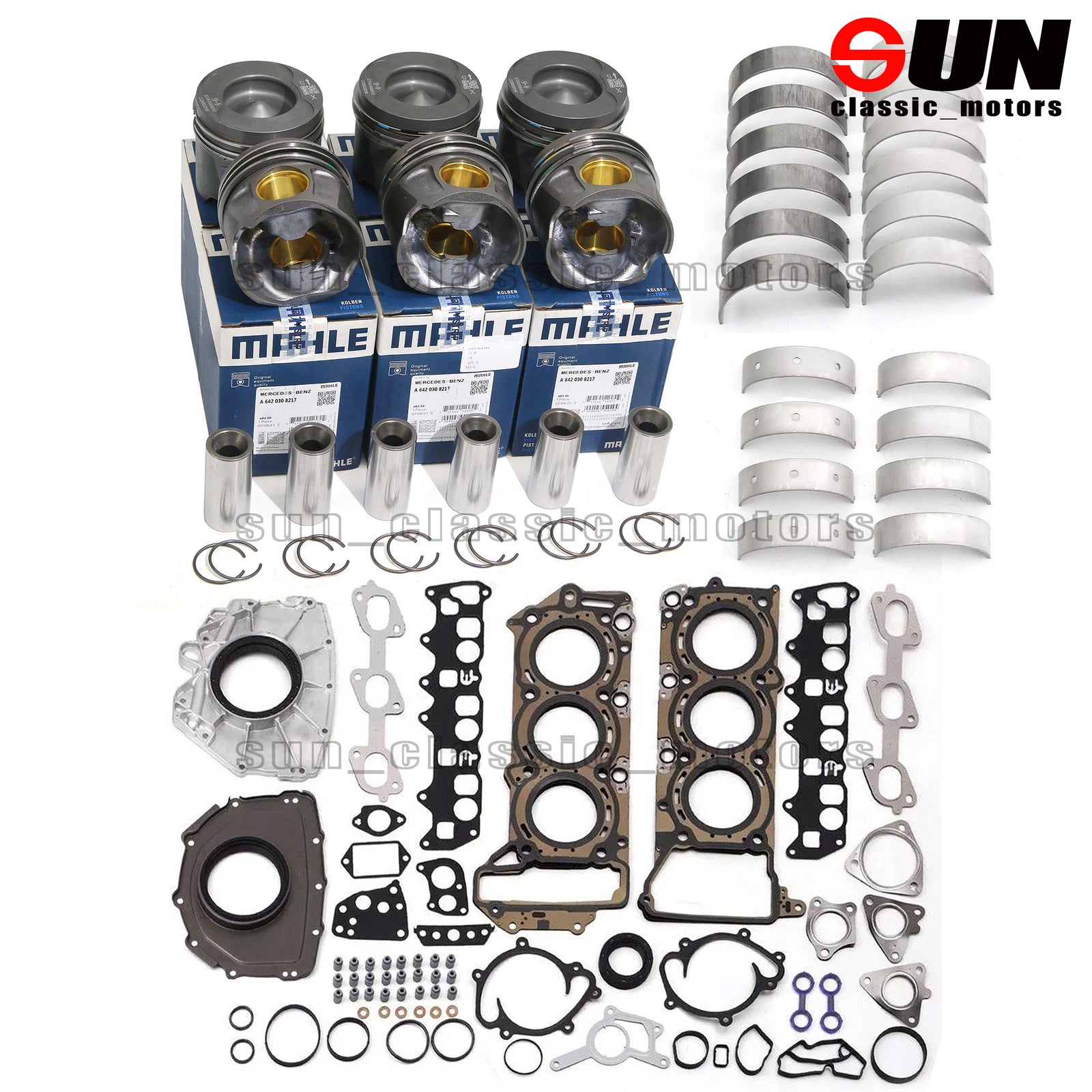 One Way Bearing Starter For Stels ATV 700D ATV 800 D ECU / EFI  EPS 800 CDI/EFI 1889 A