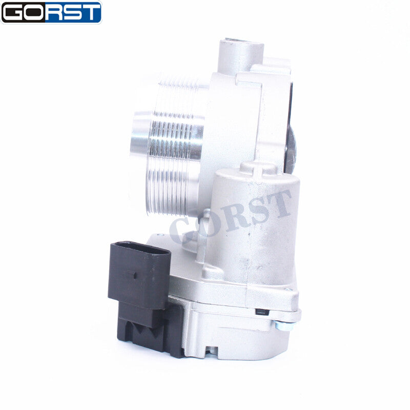 A2C30247400 Tps Throttle body suitable for VW for Audi for A4 for A4 for A6 for A8 Q7 Quattro 4E0145950C Q