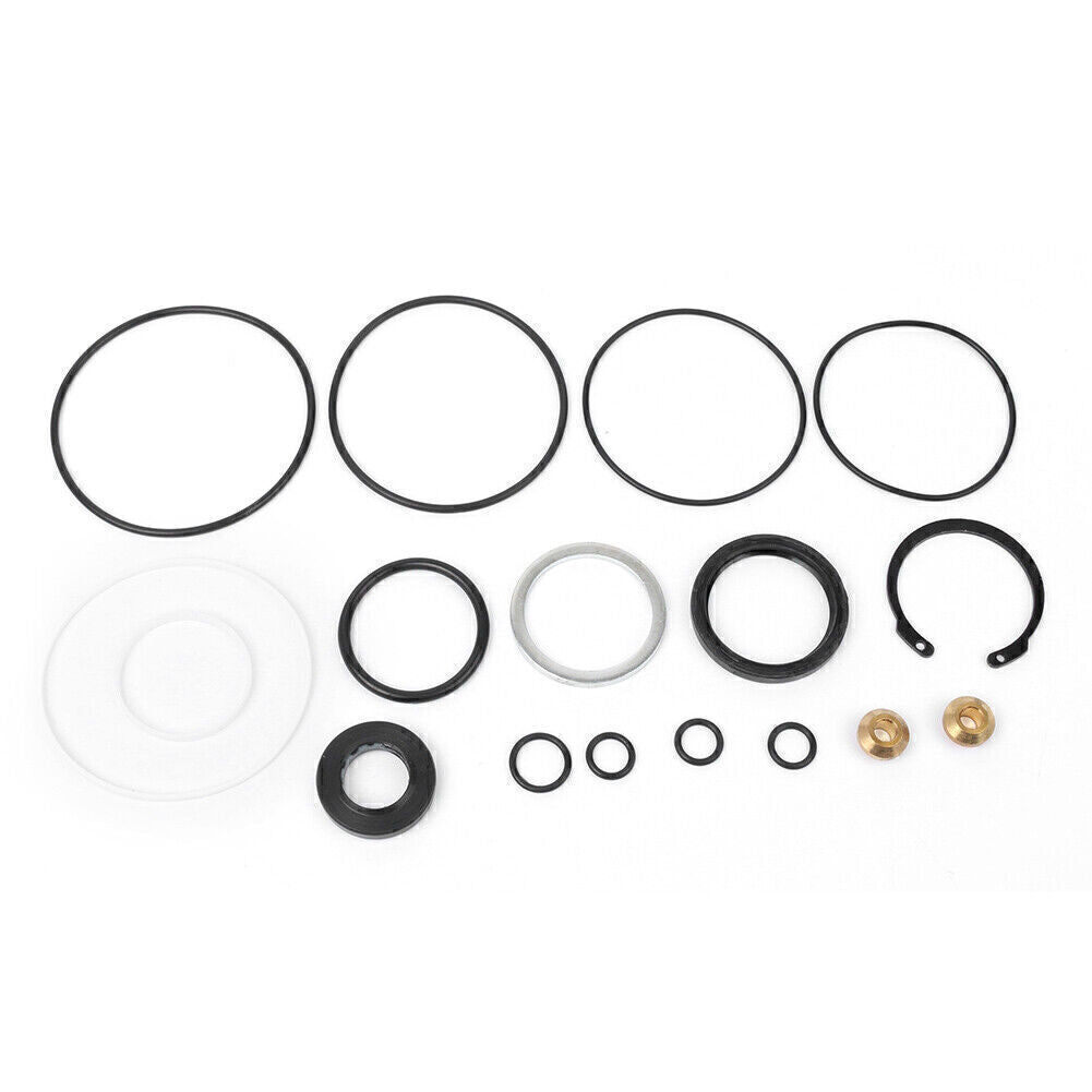 for Toyota Hilux LN167 LN172 Power Steering Box Repair Kit 04445-35180 Q