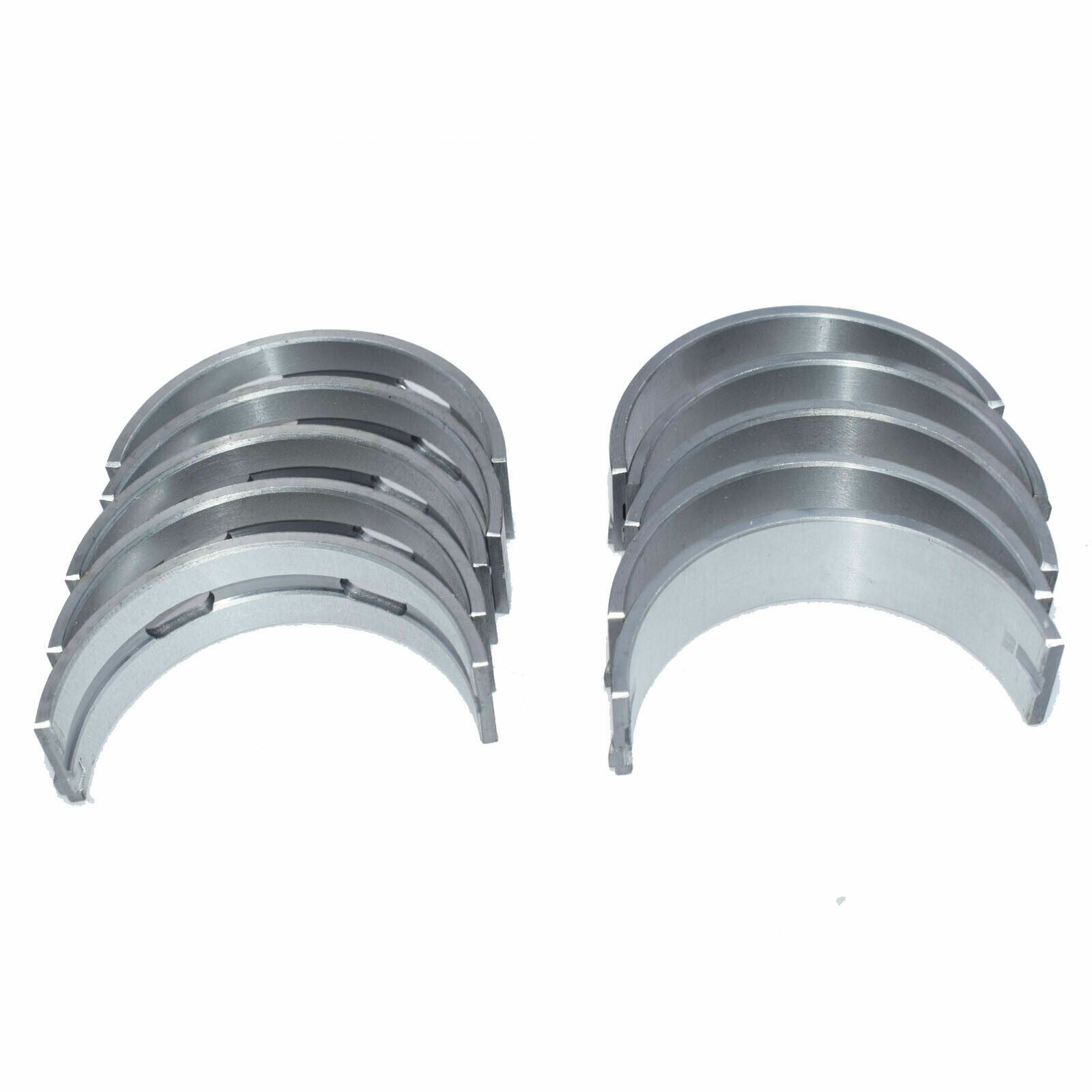 Fit for VW Eos for Passat for AUDI for Skoda for Seat 1.4TFS 10Pcs Crankshaft Main Shell Bearing