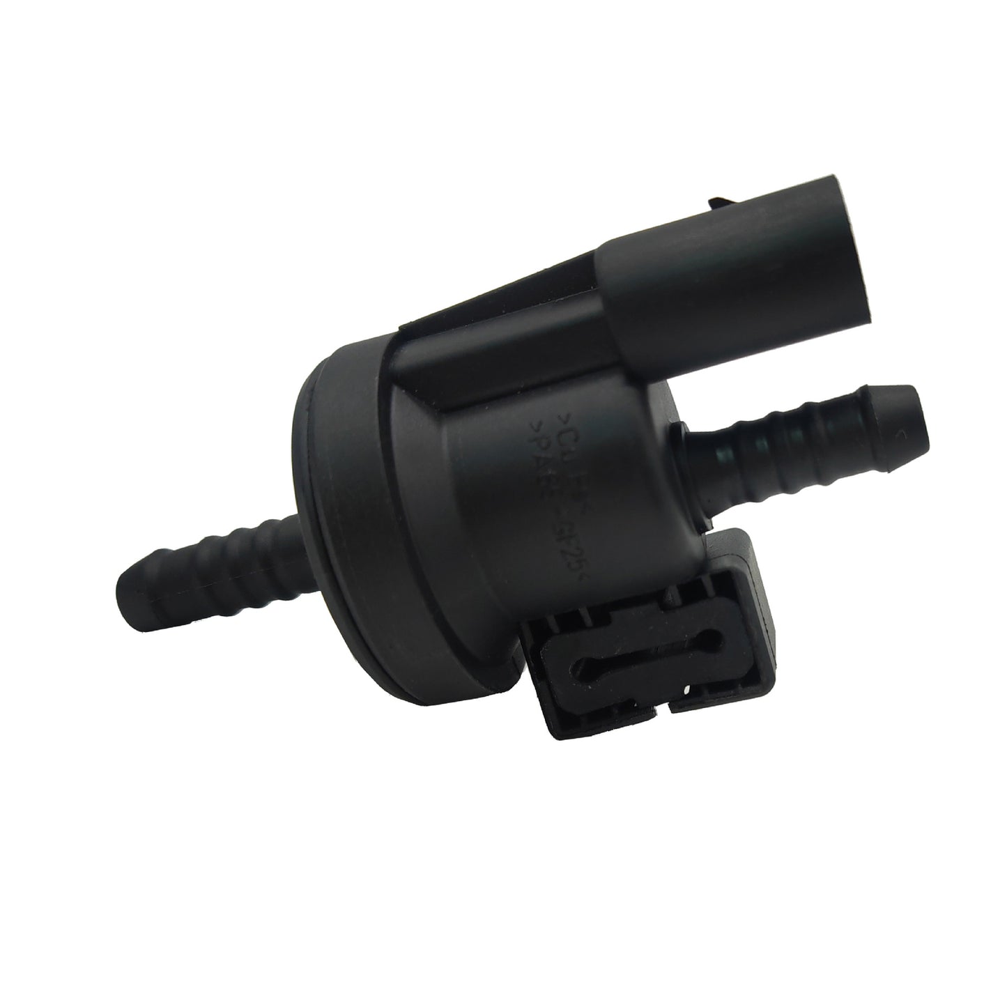 Steam tank N80 purge valve solenoid valve for for VW for Golf for Audi A3 A4 A6 for A8 - v