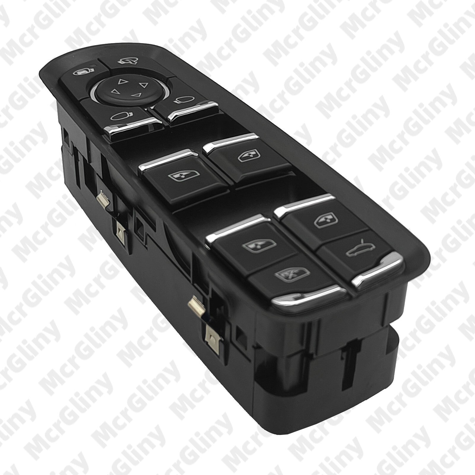 Master Power Window Switch 7PP959858AGDML for Macan, for Panamera , for Cayenne n