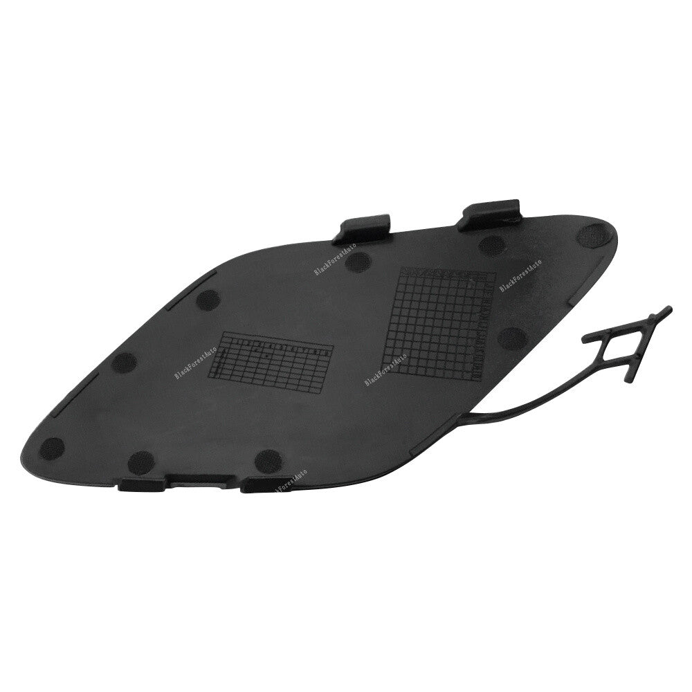 13423599 For 2016 - 19 for Vauxhall for Astra K Front Bumper Towing CoverUnpainted Q